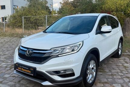 Honda CR-V 178.000 km 9.999 &euro; Berlin 12043
