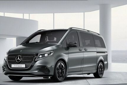 Mercedes-Benz V 300 9.900 km 95.319 &euro; Waldshut-Tiengen 79761