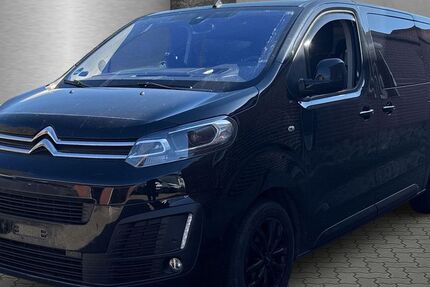 Citroen SpaceTourer 115.000 km 27.400 &euro; Gremersdorf OT Bollbrügge 23758