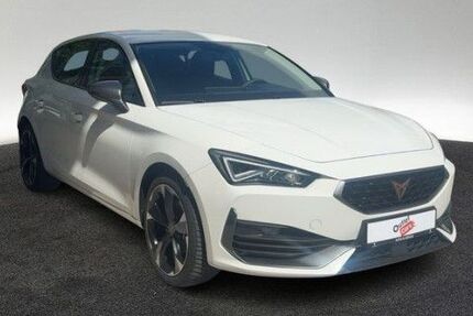 Cupra Leon 7.200 km 23.960 &euro; Penzberg 82377