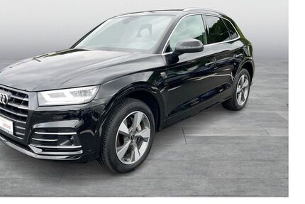 Audi Q5 84.200 km 29.910 &euro; Siegen 57074