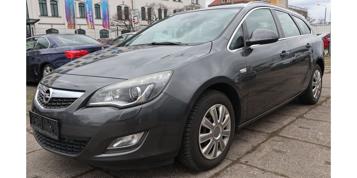 Opel Astra 132.000 km 3.200 &euro; Dresden 01237