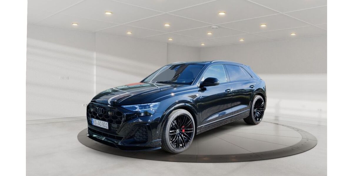 Audi Q8 34.800 km 114.880 &euro; Wolfhagen 34466