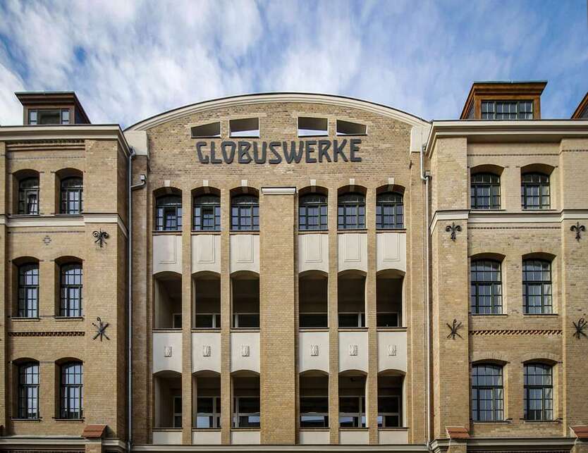 Wohnung zum Mieten in Leipzig 828,50 € 60.26 m²