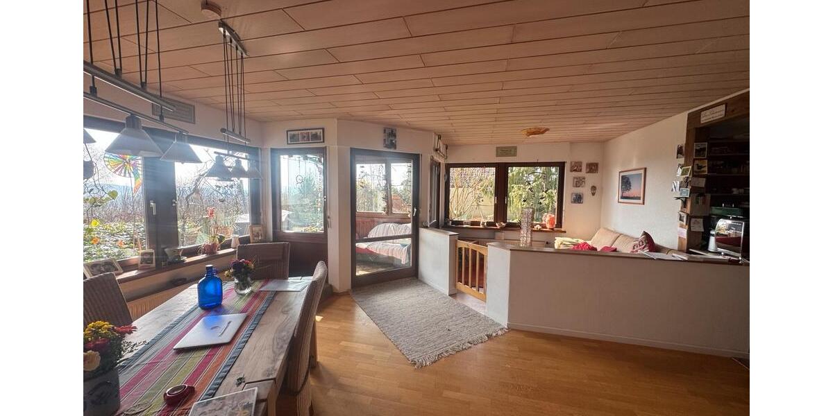 Einfamilienhaus Stockach - 5 Zimmer, 120 m&sup2;, 449.000&euro; | Angebot:25403948