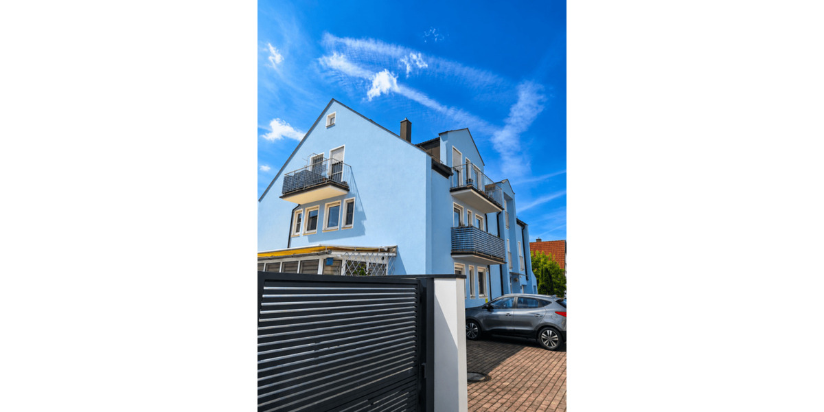 Etagenwohnung Eching - 3 Zimmer, 98 m&sup2;, 505.000&euro; | Angebot:25662508