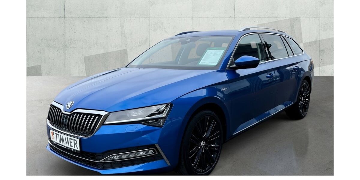 Skoda Superb 93.882 km 25.740 &euro; Meppen 49716