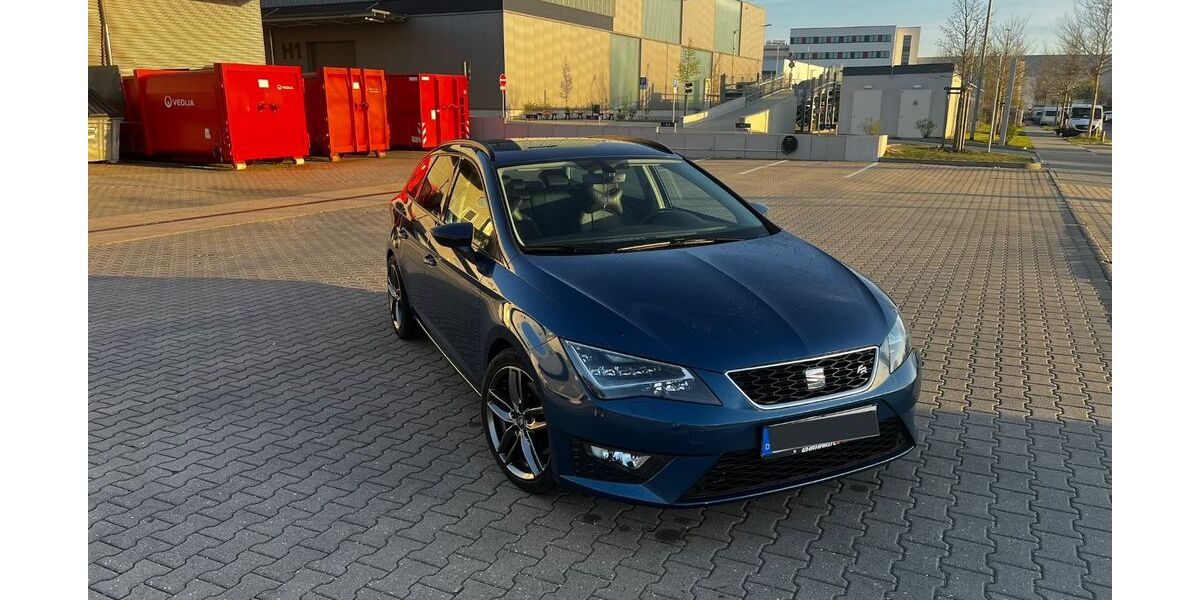 Seat Leon 126.050 km 10.400 &euro; Nürnberg 90431
