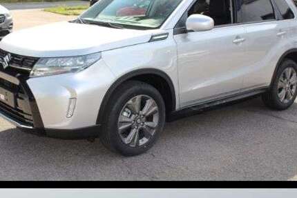 Suzuki Vitara 10.000 km 22.900 &euro; Werl 59457