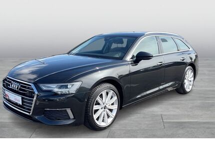 Audi A6 92.495 km 27.990 &euro; Celle 29227