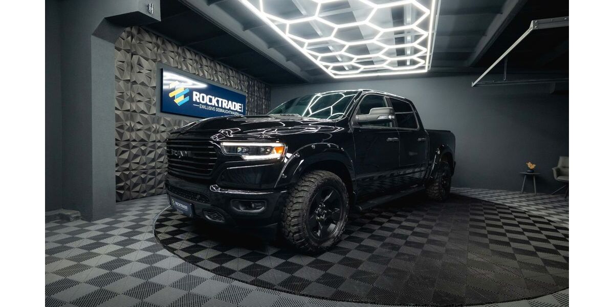 Dodge RAM 49.775 km 49.990 &euro; Leipzig 04178