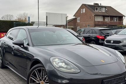 Porsche Panamera 71.900 km 66.900 &euro; Gronau 48599