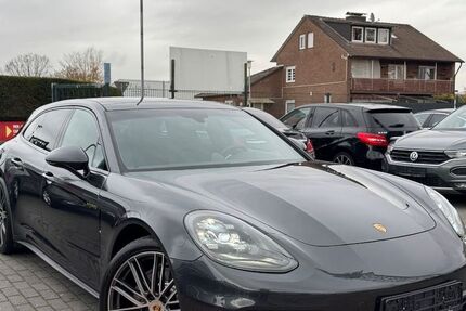 Porsche Panamera 72.400 km 64.900 &euro; Gronau 48599