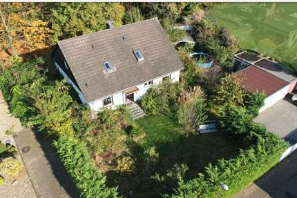 Haus Kempen / Tönisberg Tönisberg - 6 Zimmer, 161 m&sup2;, 245.000&euro; | Angebot:26920500
