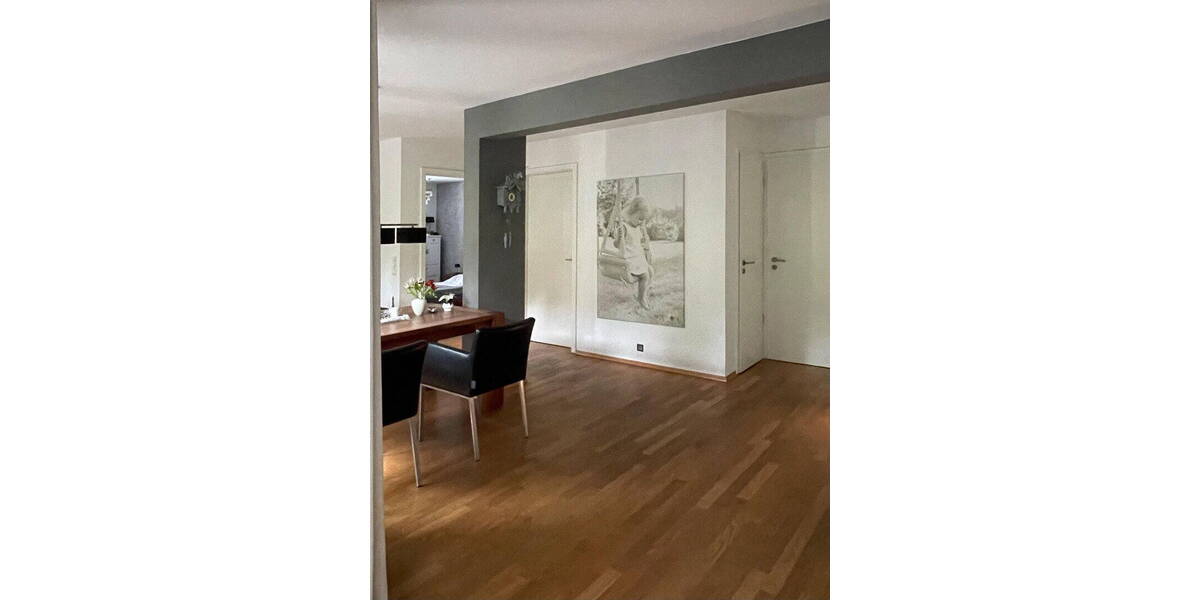 Terrassenwohnung Hamburg Lokstedt - 4 Zimmer, 99 m&sup2;, 890.000&euro; | Angebot:26434464