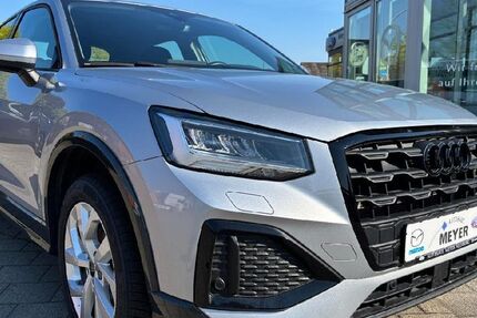 Audi Q2 47.100 km 24.890 &euro; Nienburg 31582