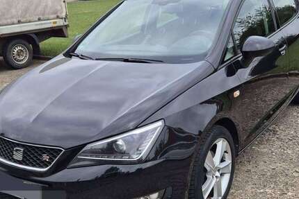 Seat Ibiza 126.600 km 5.500 &euro; Grasleben 38368