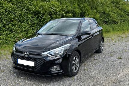 Hyundai i20 71.400 km 10.500 &euro; Bünde 32257