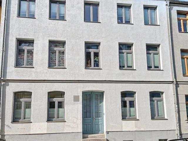 Einfamilienhaus Rostock Hansaviertel - 10 Zimmer, 320 m&sup2;, 1.200.000&euro; | Angebot:27140932