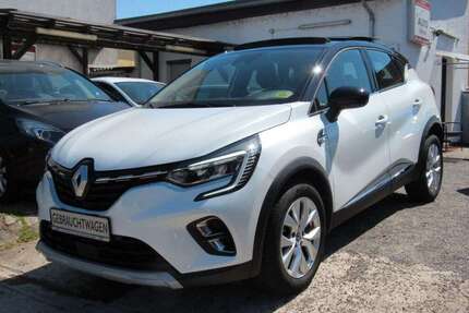 Renault Captur 36.000 km 18.097 € Worms 67547