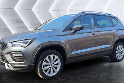 Seat Ateca 1.100 km 30.970 &euro; Berlin 12681
