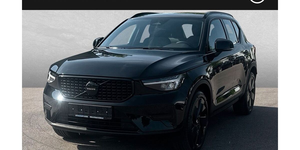 Volvo XC40 13.500 km 33.450 &euro; Karlsruhe 76187