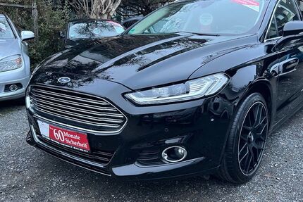 Ford Mondeo 158.000 km 12.900 &euro; Göttingen 37081