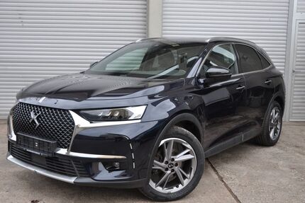 DS Automobiles DS7 (Crossback) 126.129 km 19.950 &euro; Frankfurt am Main 60388