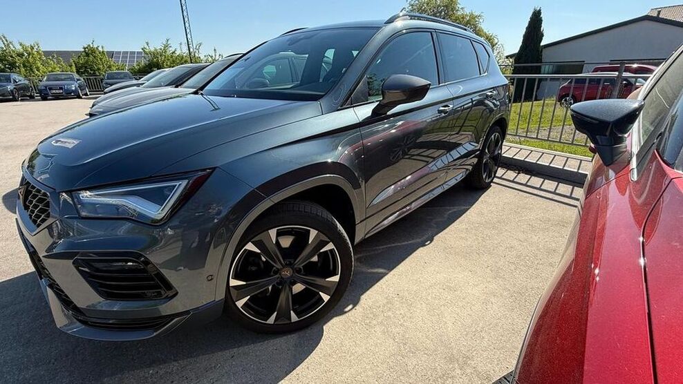 Ateca