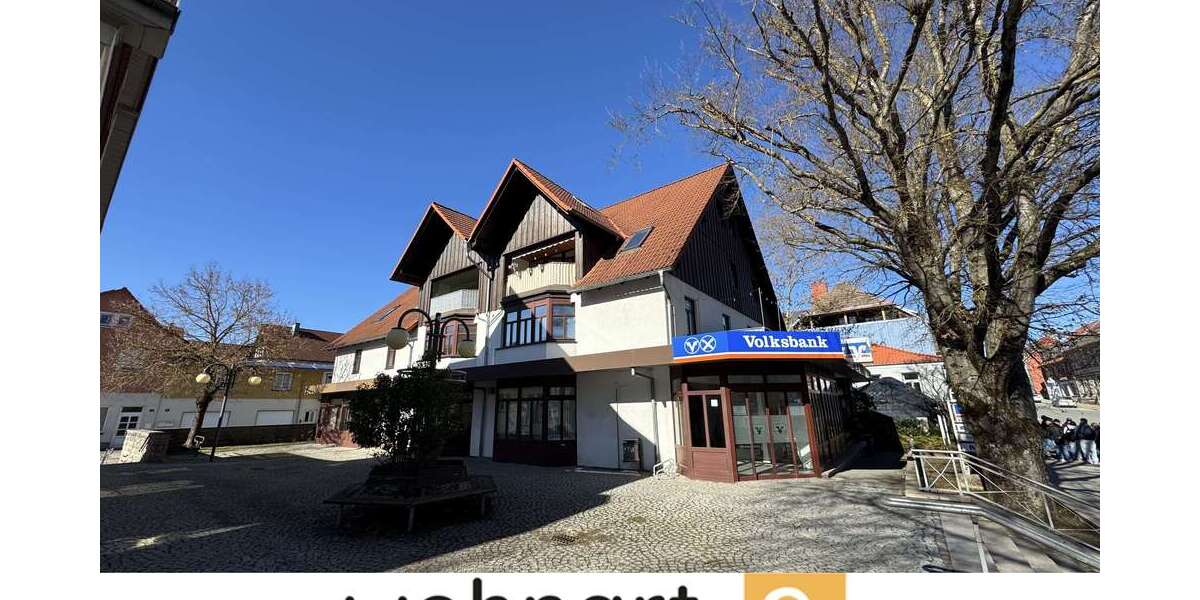 Etagenwohnung Elbingerode Elbingerode - 4 Zimmer, 101 m&sup2;, 83.000&euro; | Angebot:25723563