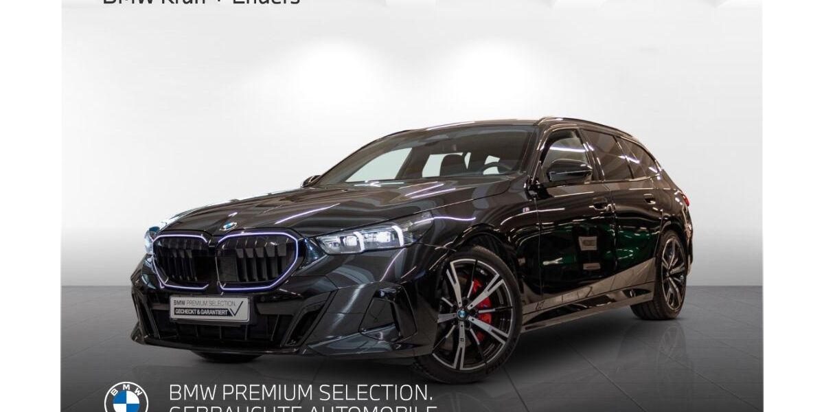 BMW 540 24.600 km 63.900 &euro; Idstein 65510