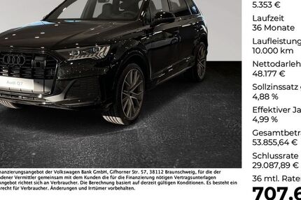 Audi Q7 141.315 km 52.950 &euro; Vechta 49377
