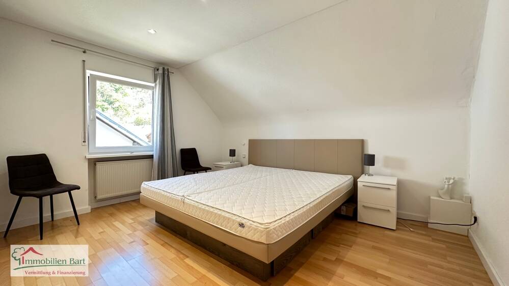 Etagenwohnung Mettlach / Saarhölzbach Saarhölzbach - 3 Zimmer, 80 m&sup2;, 900&euro; | Angebot:26703369