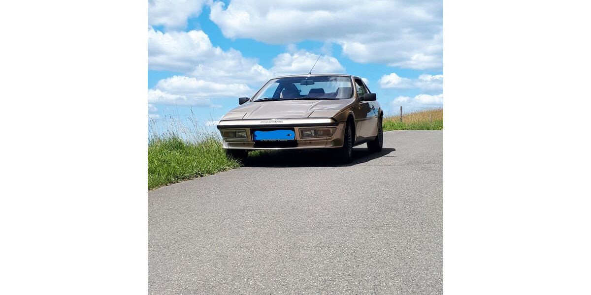 Talbot Andere 98.000 km 9.800 &euro; Gorxheimertal 69517