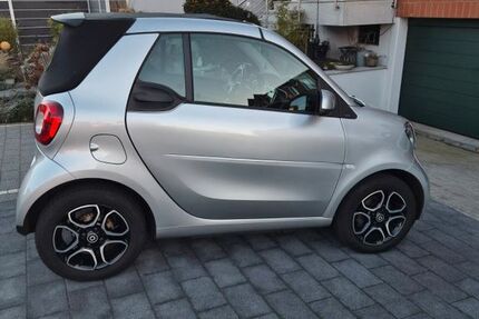 Smart ForTwo 42.000 km 19.000 &euro; Bremen 28279
