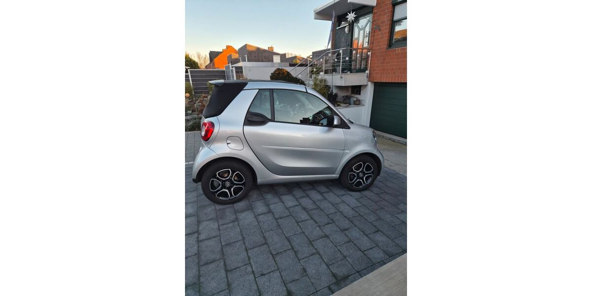 Smart ForTwo 42.000 km 19.000 &euro; Bremen 28279