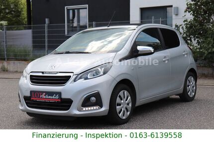 Peugeot 108 139.613 km 5.900 &euro; Lollar 35457