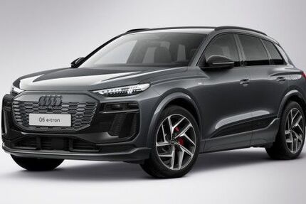 Audi Q6 e-tron 5.999 km 78.920 &euro; Stuttgart 70469