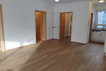 Komfortable und barrierefreie 2,5 Zimmer Penthouse-WHG mit EBK und TG-Stellplatz zu vermieten! 2 zimmer