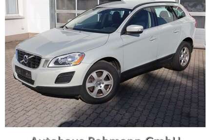 Volvo XC60 256.900 km 10.000 € Salzatal OT Bennstedt 06198