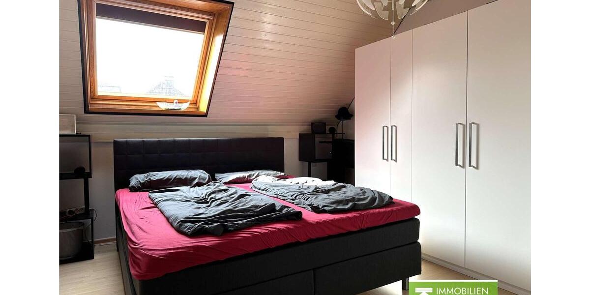 Etagenwohnung Heiligenhaus - 4 Zimmer, 103 m&sup2;, 1.135&euro; | Angebot:26056521