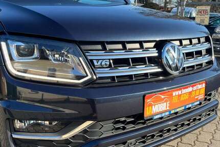VW Amarok 88.900 km 32.999 &euro; Cottbus 03050
