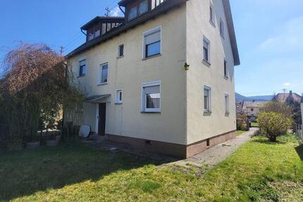 Haus Schwäbisch Gmünd Bargau - 408.000&euro; | Angebot:26817405