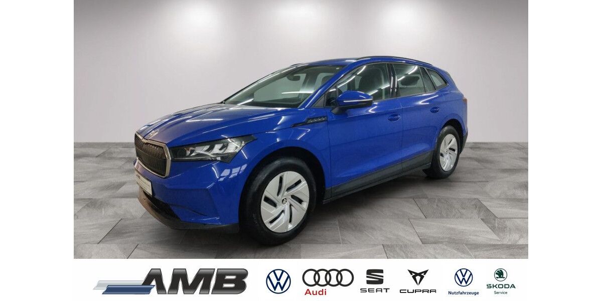 Skoda Enyaq 18.770 km 20.890 &euro; Borna 04552