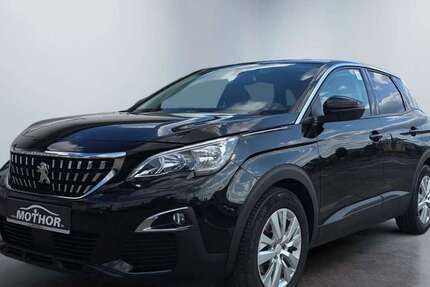 Peugeot 3008 115.000 km 16.099 € Brandenburg 14770