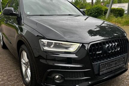 Audi Q3 255.000 km 10.990 &euro; Saarlouis 66740