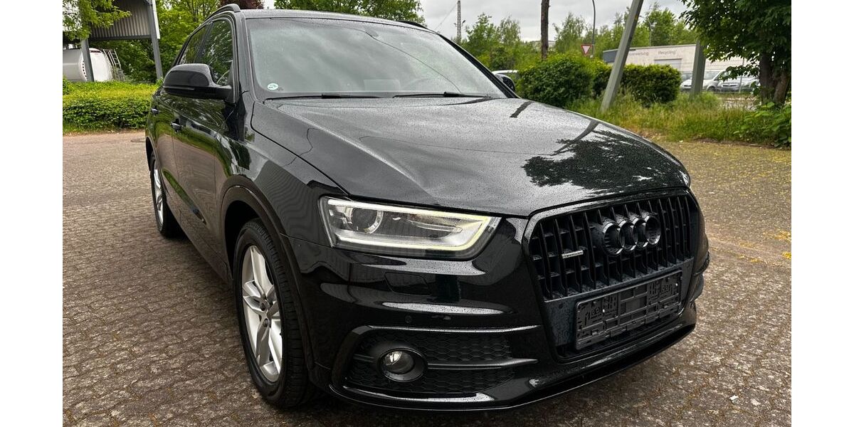 Audi Q3 255.000 km 10.990 &euro; Saarlouis 66740