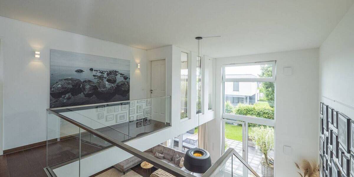Etagenwohnung Münster Wienburg - 5 Zimmer, 165 m&sup2;, 1.095.000&euro; | Angebot:26886438
