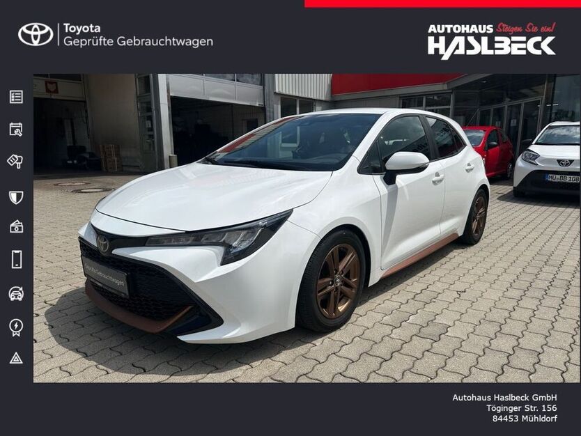 Corolla