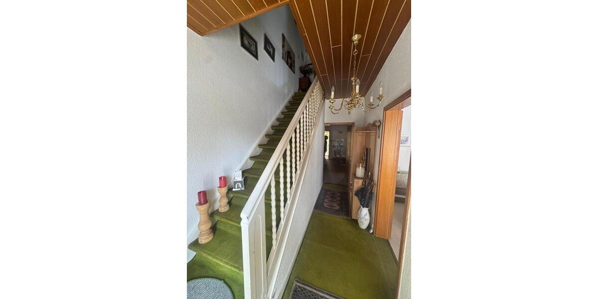 Reihenhaus Rheine - 4 Zimmer, 122 m&sup2;, 240.000&euro; | Angebot:26265865